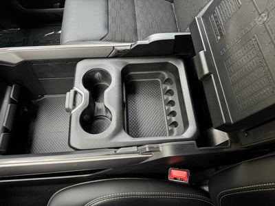 2020 RAM 1500 Rebel w/ Heated Steering Wheel + Remote Start