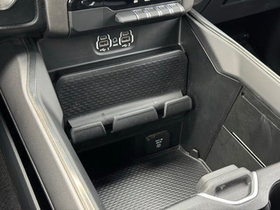 2020 RAM 1500 Rebel w/ Heated Steering Wheel + Remote Start