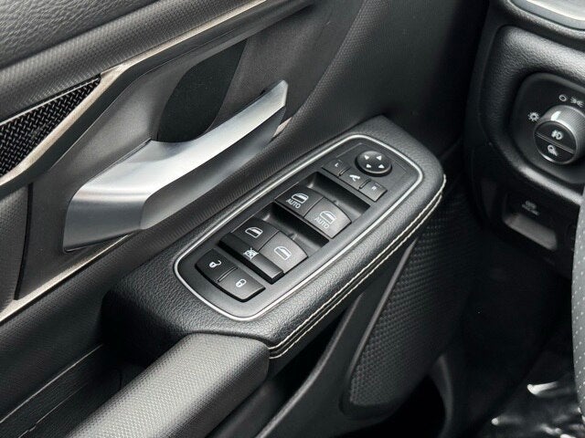 2020 RAM 1500 Rebel w/ Heated Steering Wheel + Remote Start