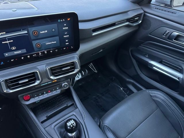2024 Ford Mustang GT Premium w/Whipple Supercharger - 810 HP