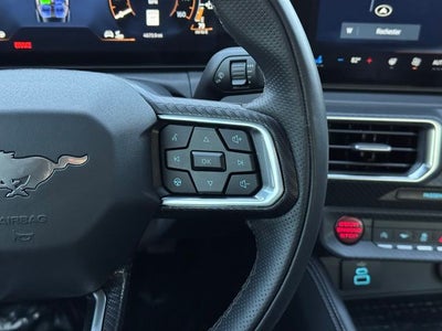 2024 Ford Mustang GT Premium w/Whipple Supercharger - 810 HP