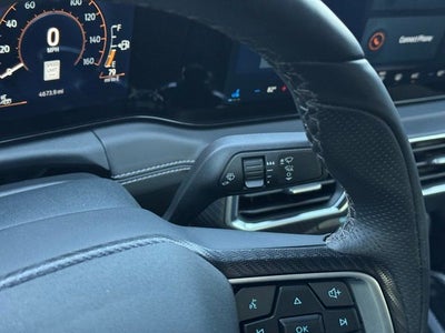 2024 Ford Mustang GT Premium w/Whipple Supercharger - 810 HP