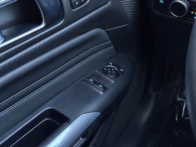 2024 Ford Mustang GT Premium w/Whipple Supercharger - 810 HP