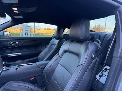 2024 Ford Mustang GT Premium w/Whipple Supercharger - 810 HP