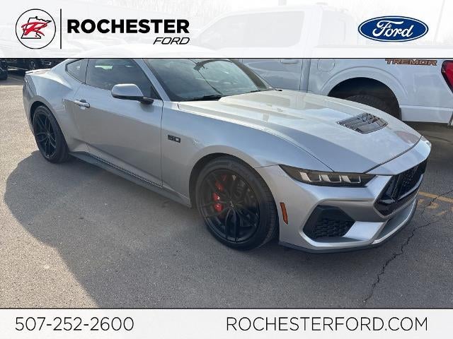 2024 Ford Mustang GT Premium w/Whipple Supercharger - 810 HP