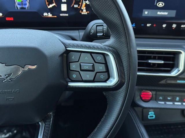 2024 Ford Mustang GT Premium w/Whipple Supercharger - 810 HP