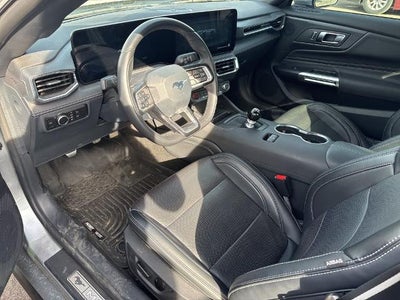 2024 Ford Mustang GT Premium w/Whipple Supercharger - 810 HP