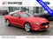2021 Ford Mustang EcoBoost Premium w/ Adaptive Cruise Control