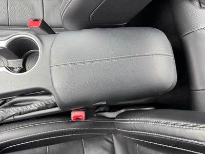 2021 Ford Mustang EcoBoost Premium w/ Adaptive Cruise Control