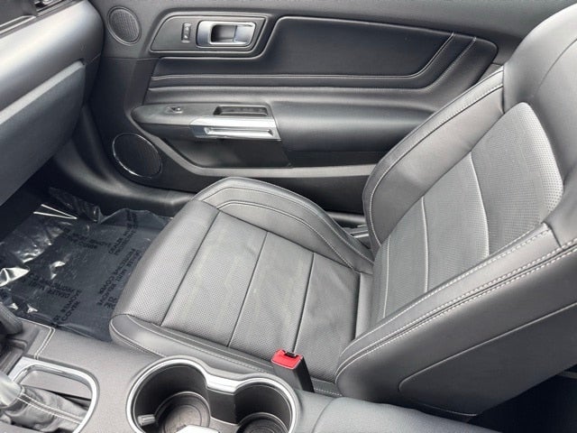 2021 Ford Mustang EcoBoost Premium w/ Adaptive Cruise Control