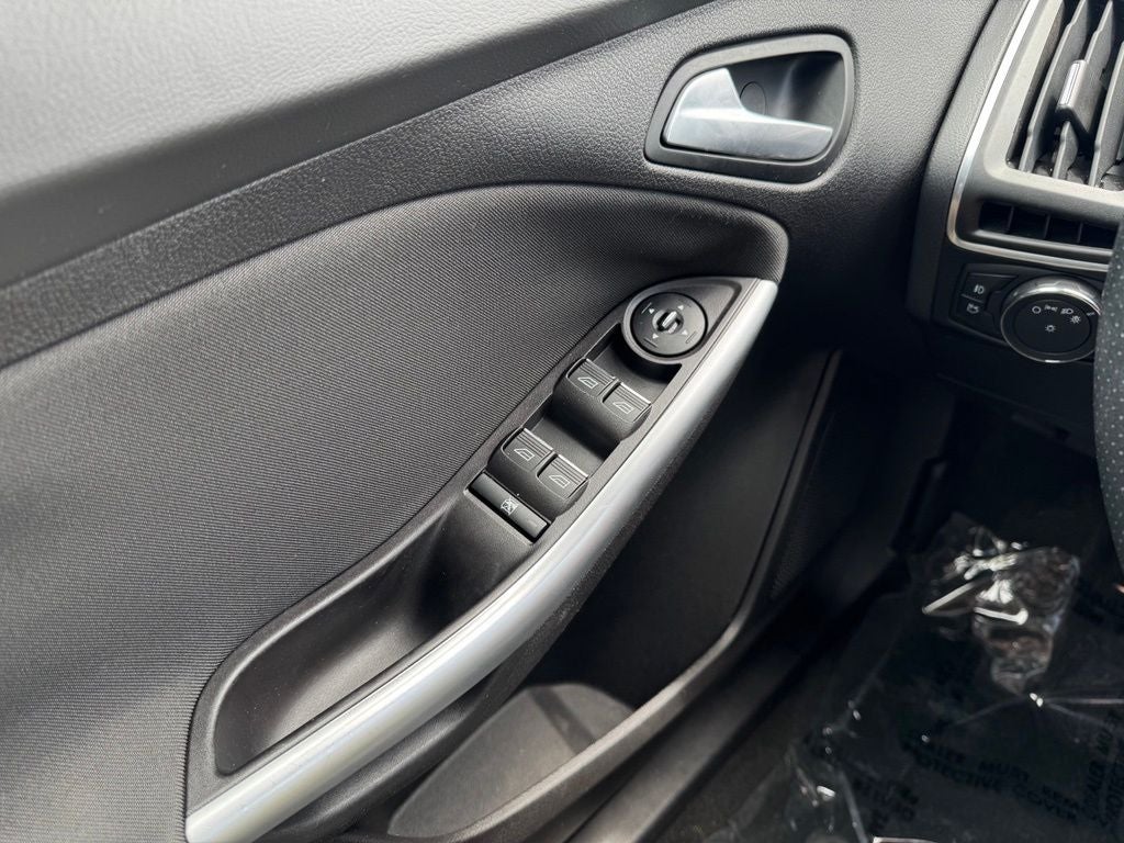 2013 Ford Focus ST