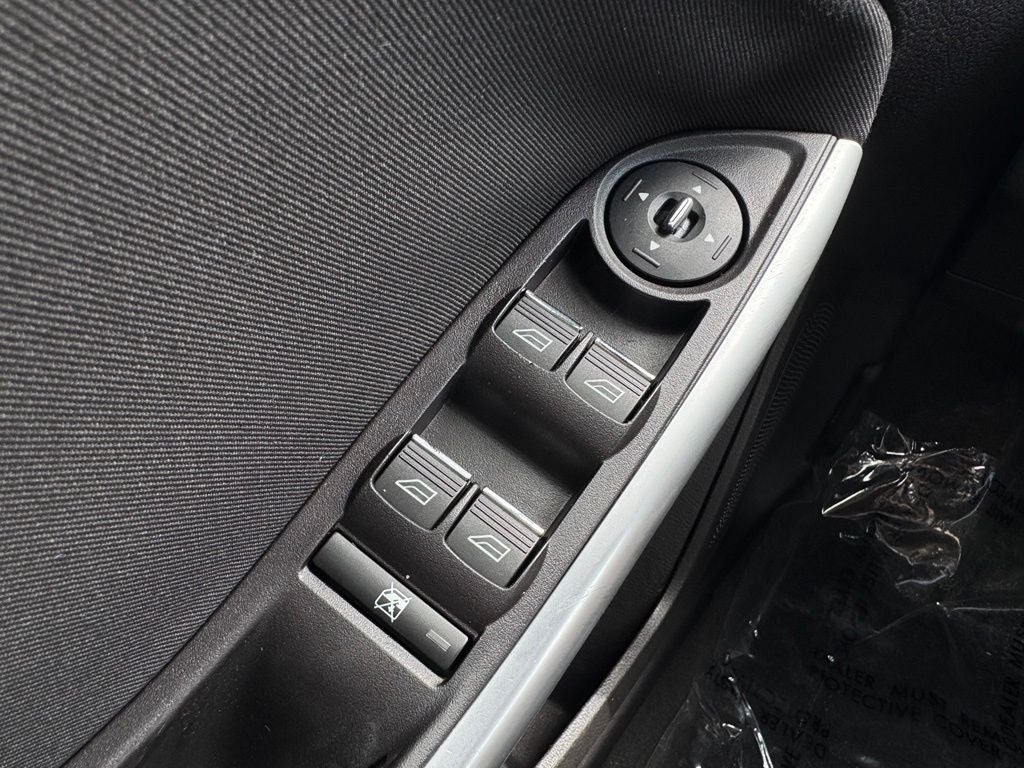 2013 Ford Focus ST