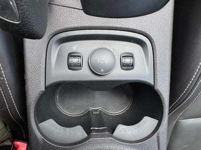 2013 Ford Focus ST