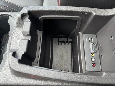 2013 Ford Focus ST