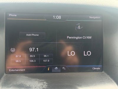 2013 Ford Focus ST