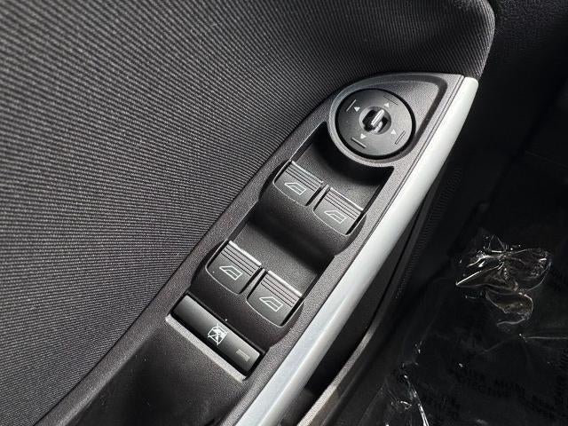 2013 Ford Focus ST