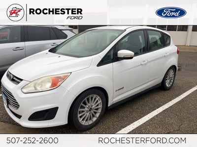 2013 Ford C-Max Hybrid SE