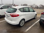 2013 Ford C-Max Hybrid SE