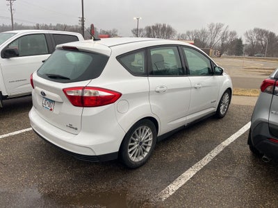 2013 Ford C-Max Hybrid SE