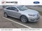2015 Ford Taurus Limited