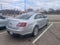 2015 Ford Taurus Limited