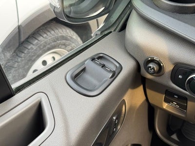 2024 Ford Transit-350 XLT AWD w/ 15 Passenger Seating + Remote Start via For
