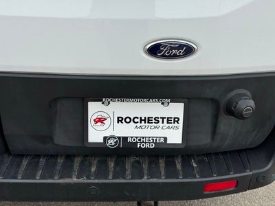 2024 Ford Transit-350 XLT AWD w/ 15 Passenger Seating + Remote Start via For