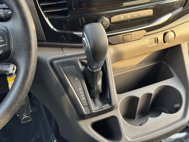 2024 Ford Transit-350 XLT AWD w/ 15 Passenger Seating + Remote Start via For