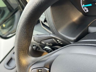 2024 Ford Transit-350 XLT AWD w/ 15 Passenger Seating + Remote Start via For