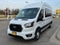 2024 Ford Transit-350 XLT AWD w/ 15 Passenger Seating + Remote Start via For
