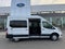 2024 Ford Transit-350 XLT AWD w/ 15 Passenger Seating + Remote Start via For