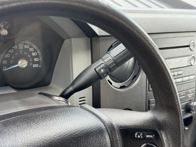2016 Ford F-350SD XL 162 WB