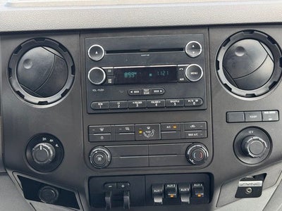 2016 Ford F-350SD XL 162 WB