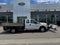 2016 Ford F-350SD XL 162 WB
