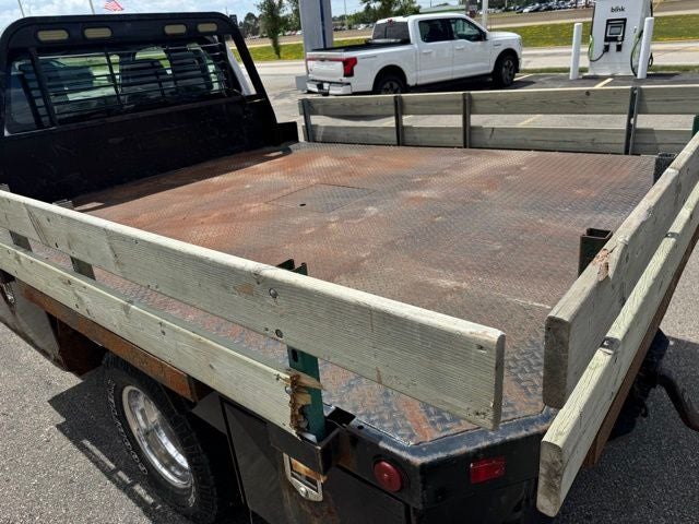 2016 Ford F-350SD XL 162 WB