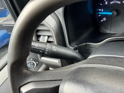 2021 Ford F-450SD XL DRW