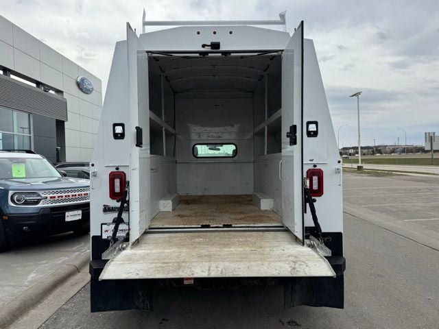 2021 Ford F-450SD XL DRW