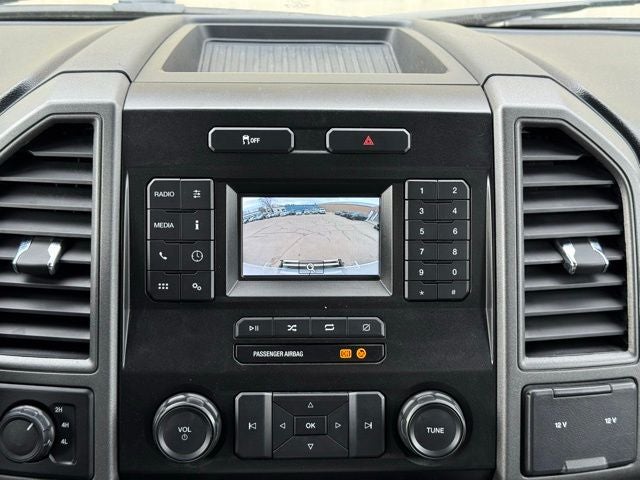 2021 Ford F-450SD XL DRW