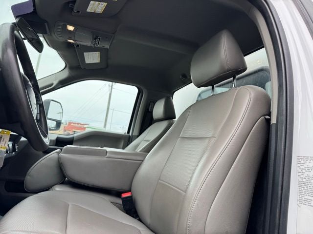 2021 Ford F-450SD XL DRW