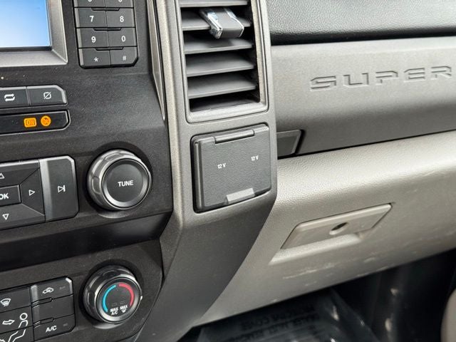 2021 Ford F-450SD XL DRW