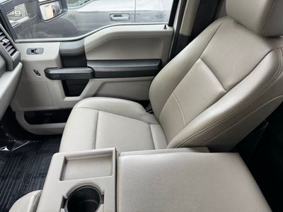2021 Ford F-450SD XL DRW