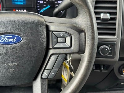 2021 Ford F-450SD XL DRW