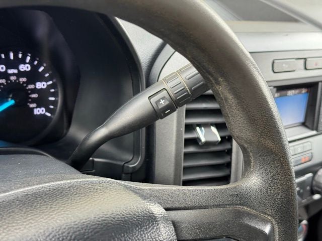 2021 Ford F-450SD XL DRW