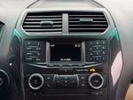 2016 Ford Explorer Base