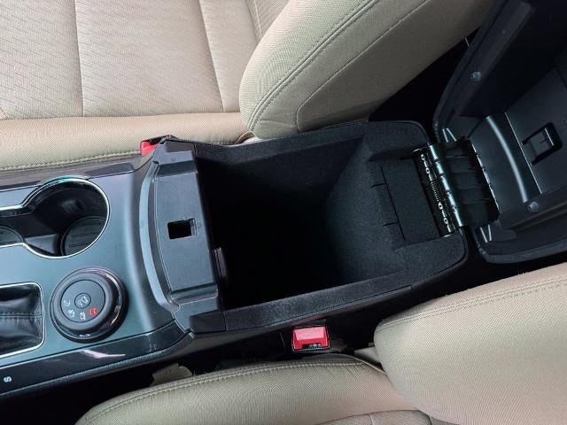2016 Ford Explorer Base