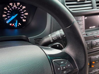 2016 Ford Explorer Base