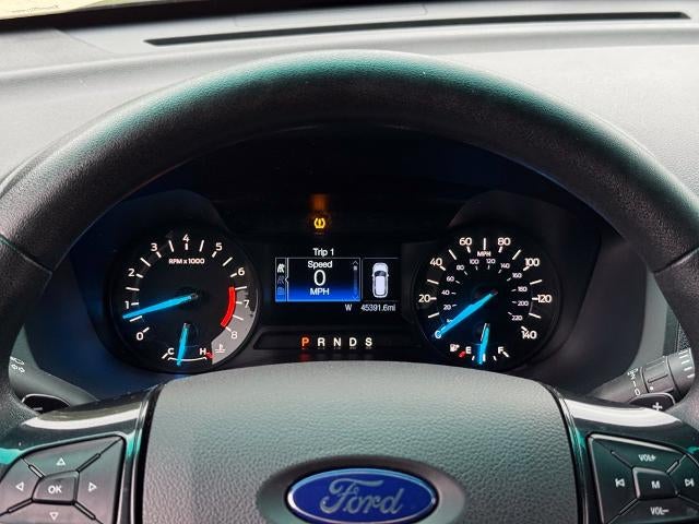 2016 Ford Explorer Base