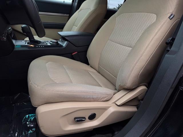 2016 Ford Explorer Base