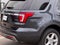 2017 Ford Explorer XLT w/Heated Steering Wheel + Tow Pkg