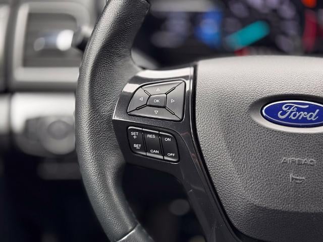 2017 Ford Explorer XLT w/Heated Steering Wheel + Tow Pkg